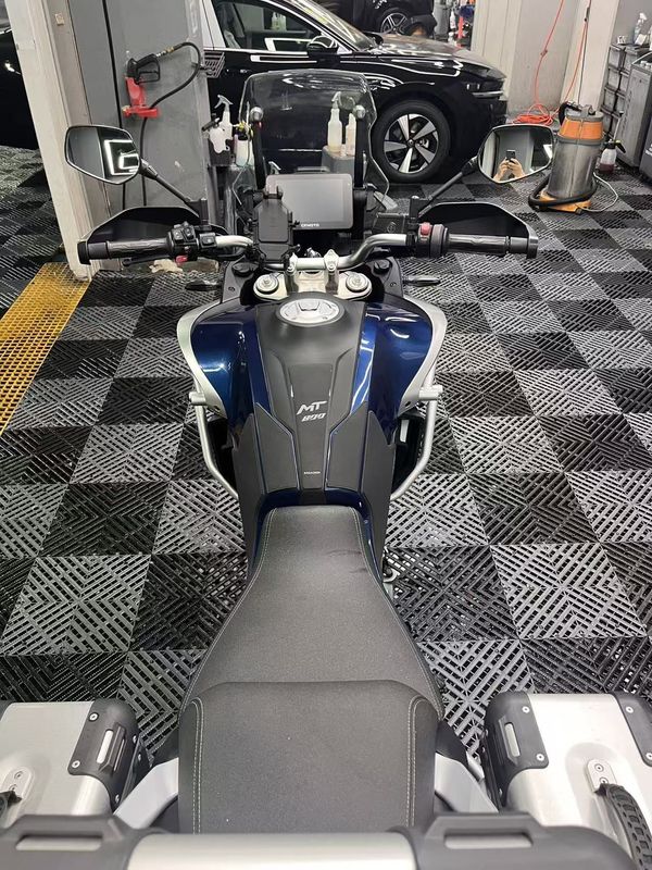 二手春风800MT