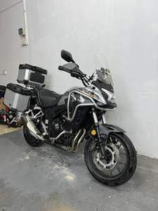 二手本田CB400X