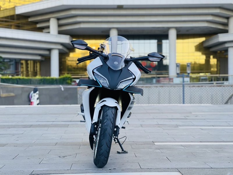 二手春风450SR