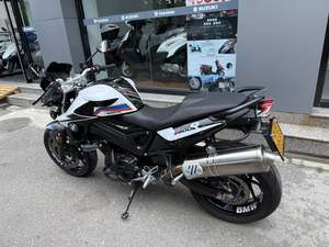 二手宝马F 800 R