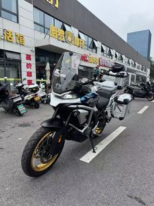 二手春风700MT