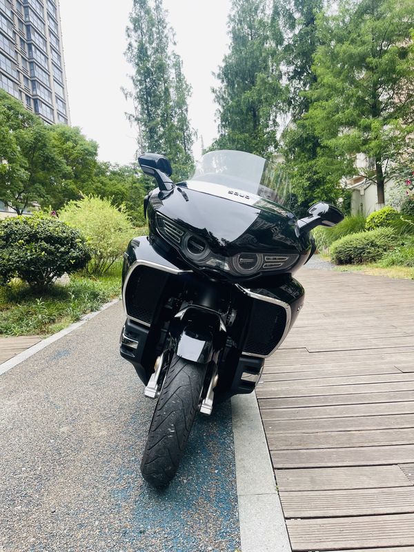二手长城灵魂S2000