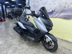 二手升仕150D
