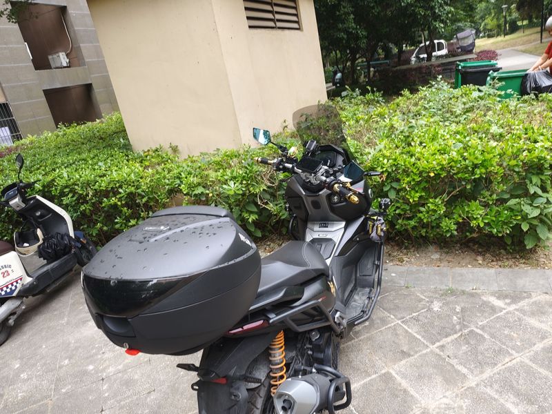 二手无极SR150S
