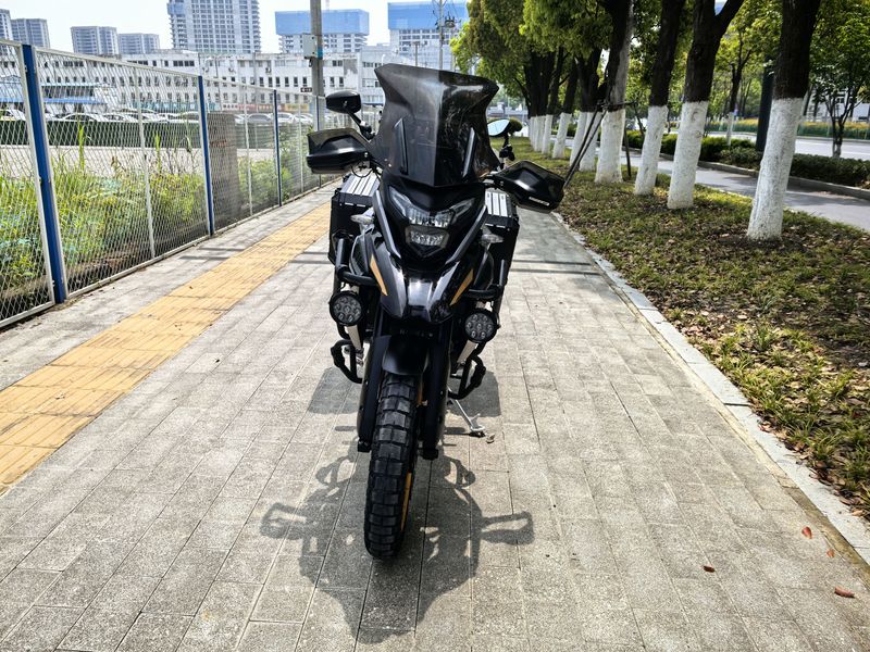 二手凯越525X