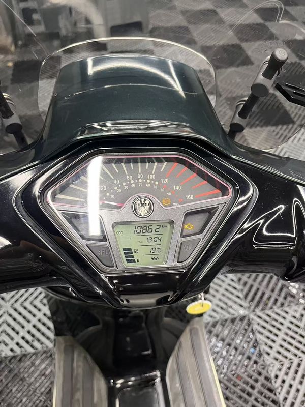 二手维多利亚Sixties 300i