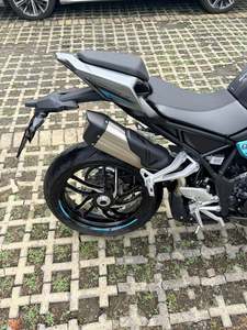 二手凯越350RR 赫雷兹
