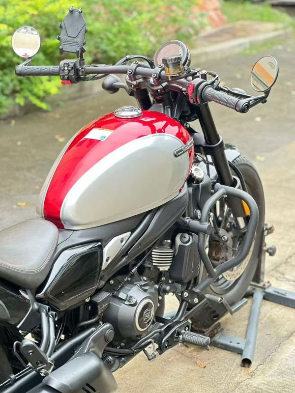 二手春风450CL-C