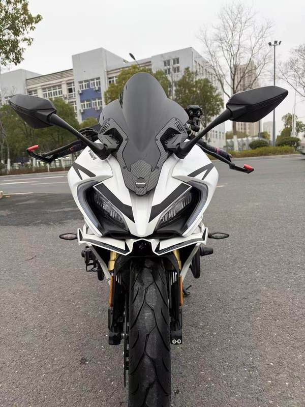 二手春风250SR