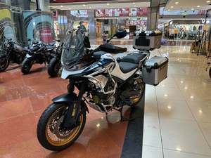 二手春风800MT