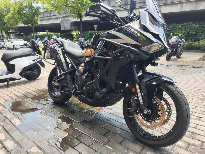 二手升仕703F