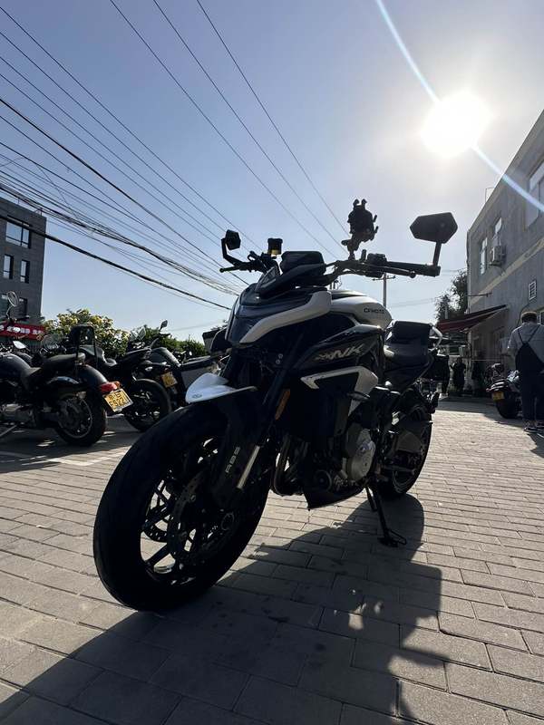 二手春风675NK