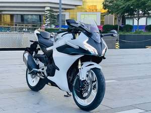 二手春风450SR