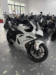 二手凯越450RR