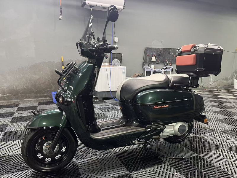 二手维多利亚Sixties 300i