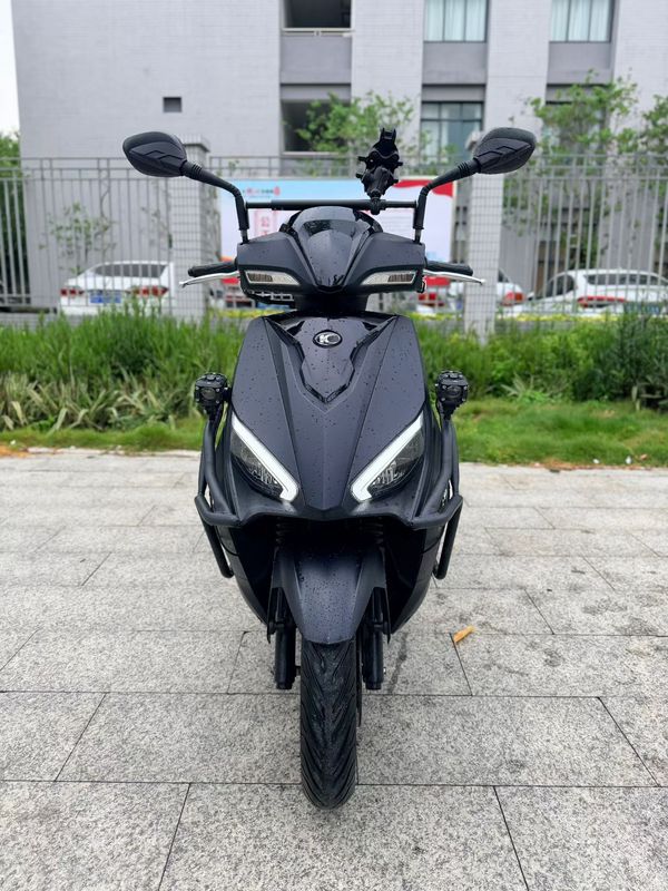 二手光阳KS125