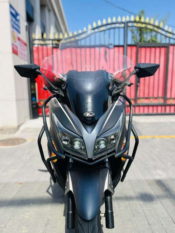 二手光阳赛艇 250
