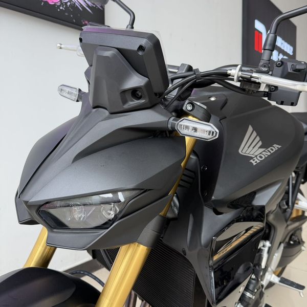 二手本田CB1000