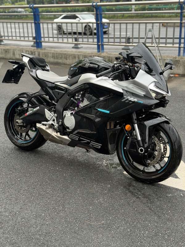 二手春风675SR-R