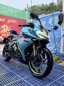 二手春风250SR