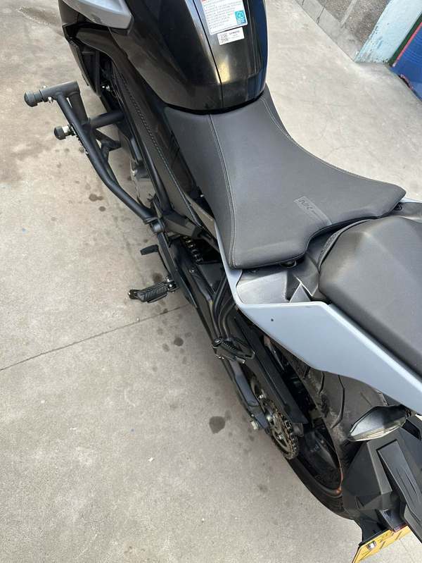 二手春风250NK