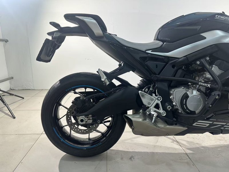 二手春风675SR-R