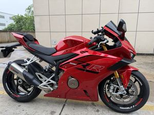 二手张雪机车500RR