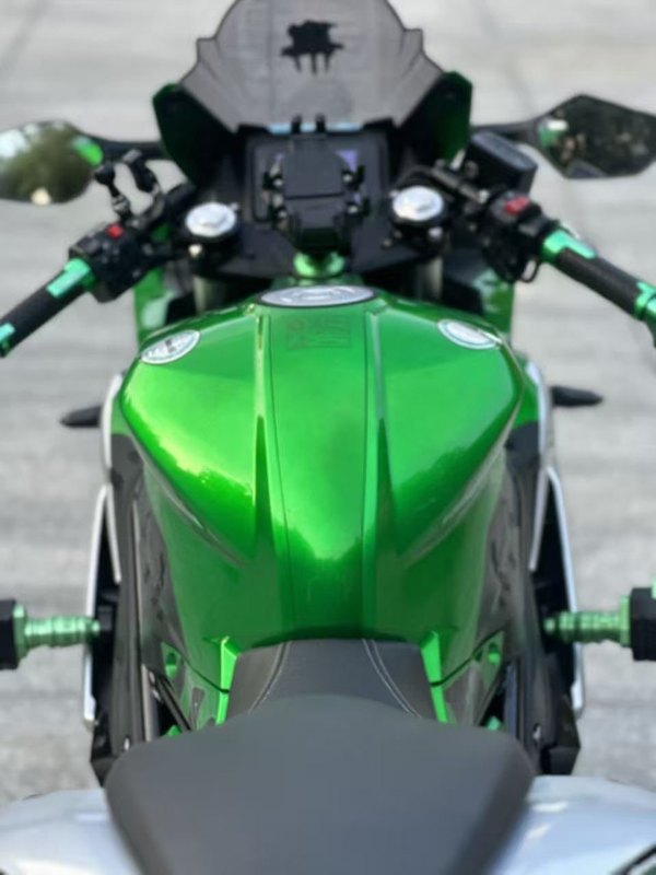二手贝纳利龙卷风 Tornado 252R