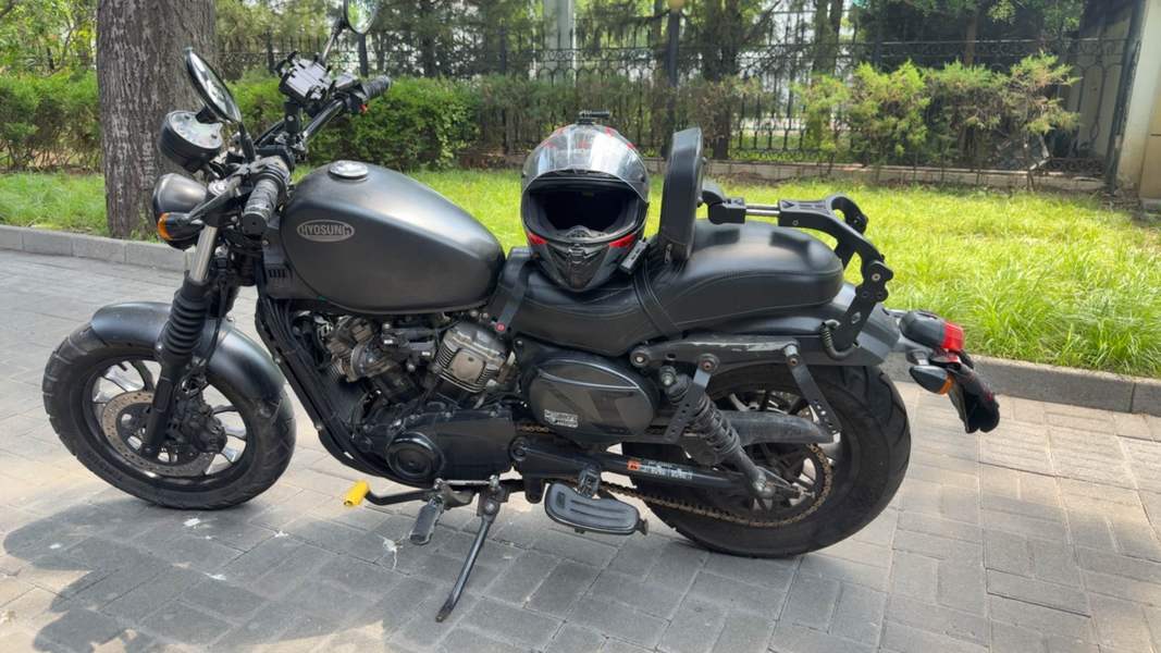 二手晓星GV300S