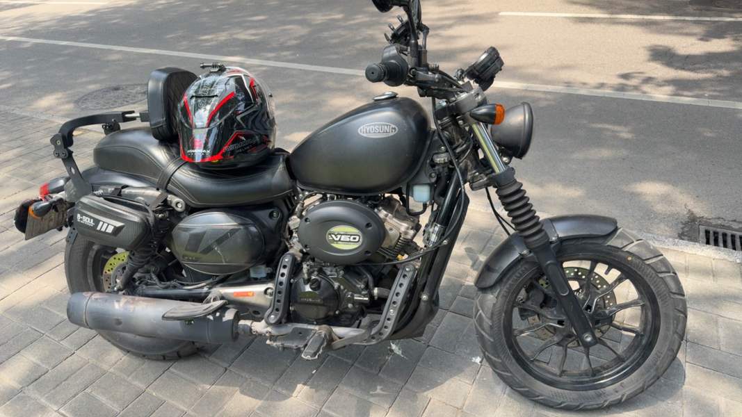 二手晓星GV300S