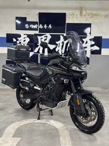 二手春风800MT