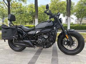 二手春风450CL-C