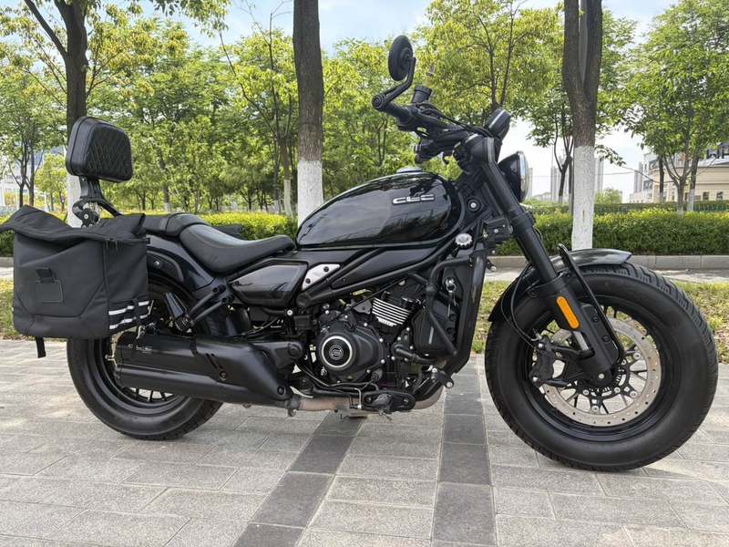 二手春风450CL-C