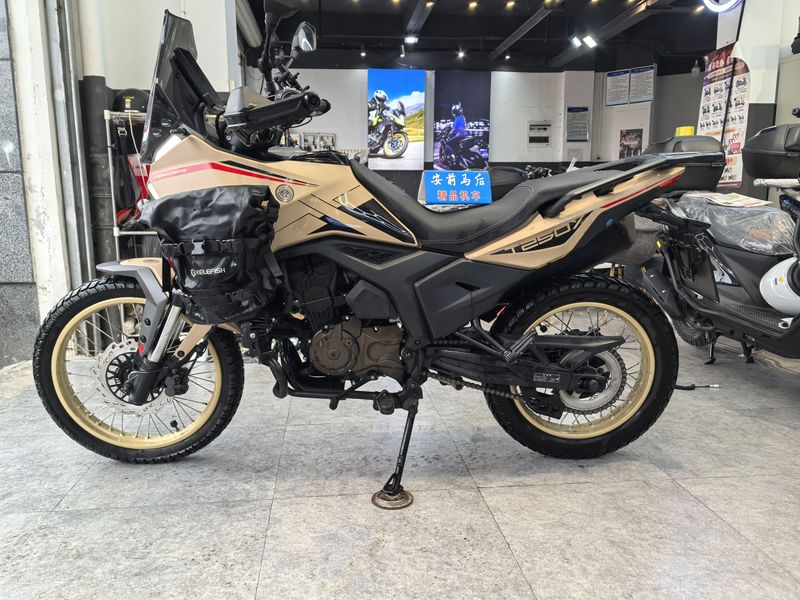 二手凯威 Finder T250X