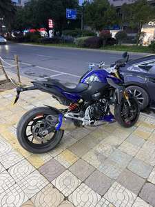 二手宝马F 900 R