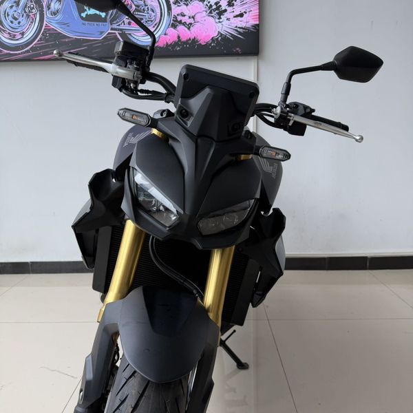 二手本田CB1000