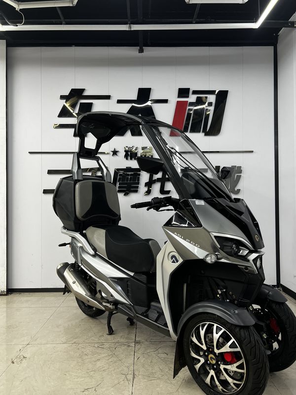 二手ADIVAAD1 200(进口)