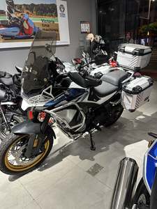 二手春风800MT