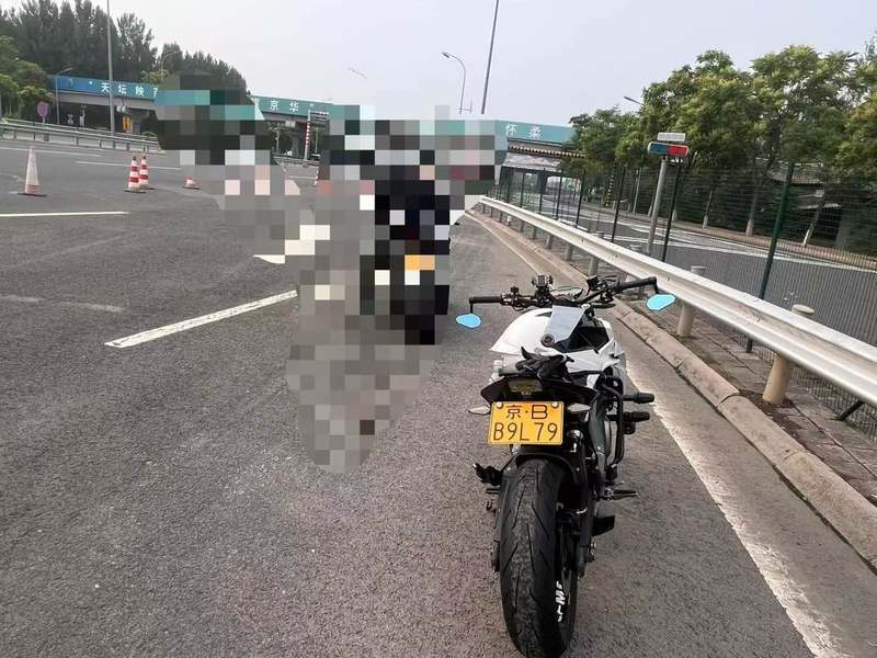 二手春风650NK