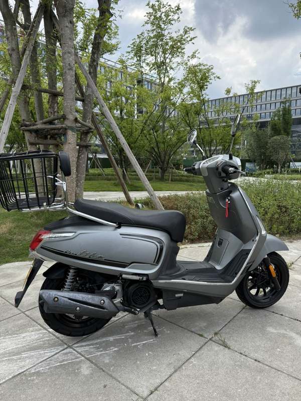 二手光阳Any Like Q 150