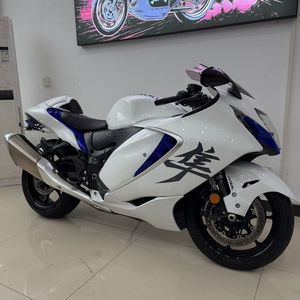 二手铃木GSX 1300R Hayabusa