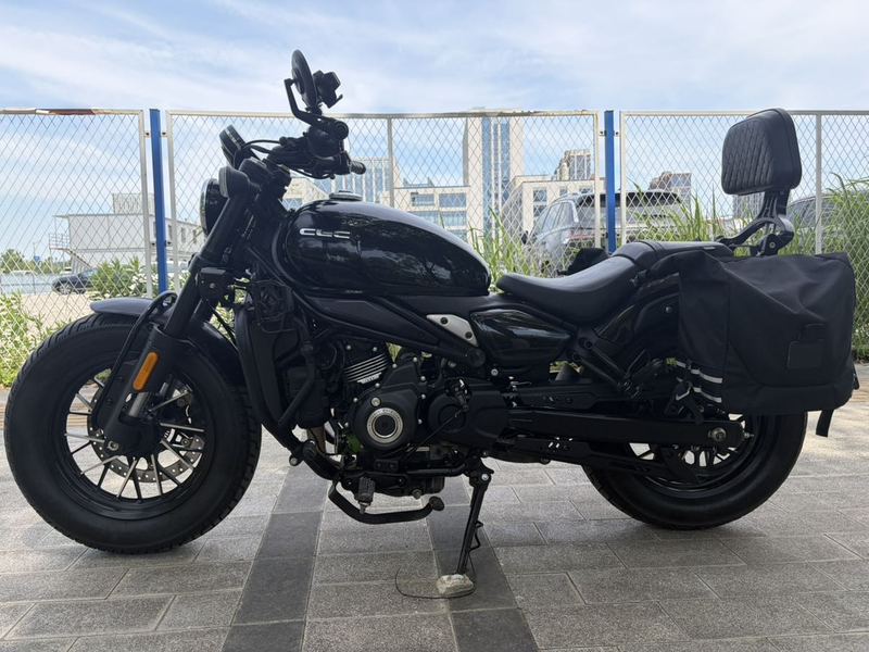 二手春风450CL-C