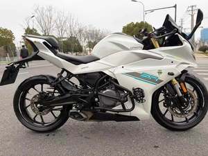 二手春风250SR