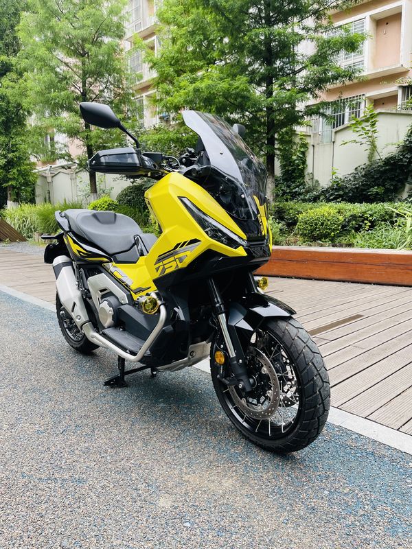 二手本田X-ADV 750