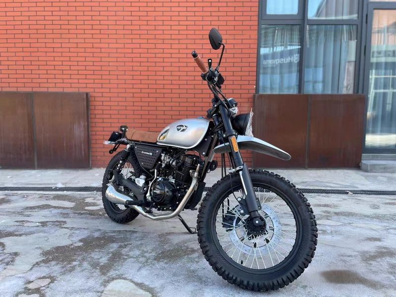 二手汉威HS125