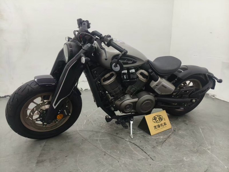 二手奔达拿破仑450
