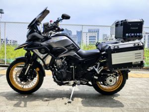二手凯越525X