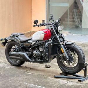 二手春风450CL-C