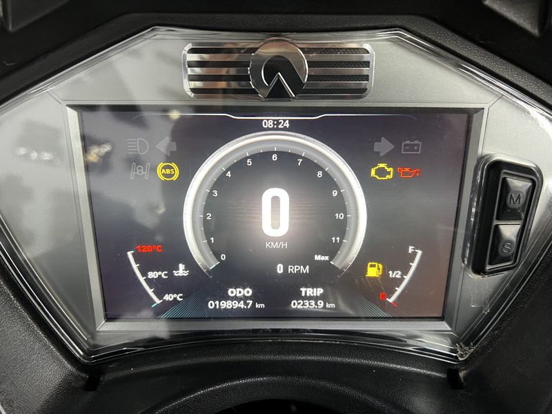 二手ADIVAAD1 200(进口)