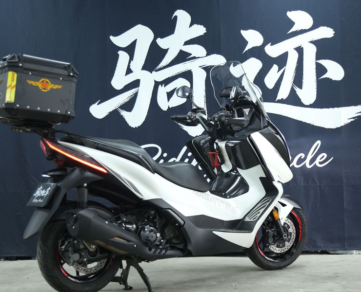 二手升仕350E